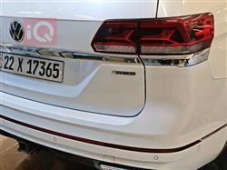 فولكسفاغن أطلس